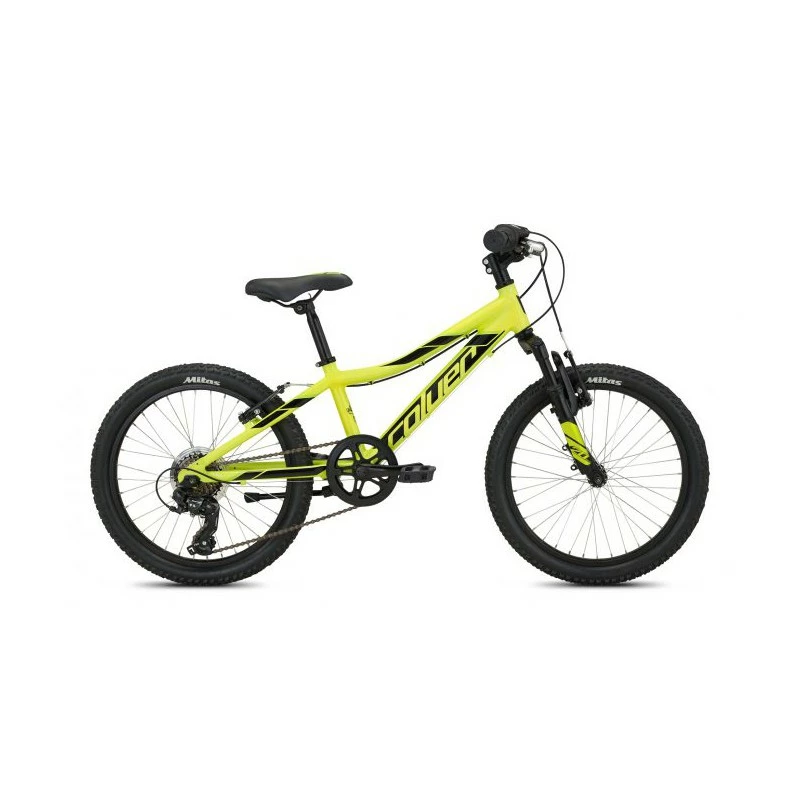 COLUER RIDER 206 HS 1 COLUER RIDER 206 HS