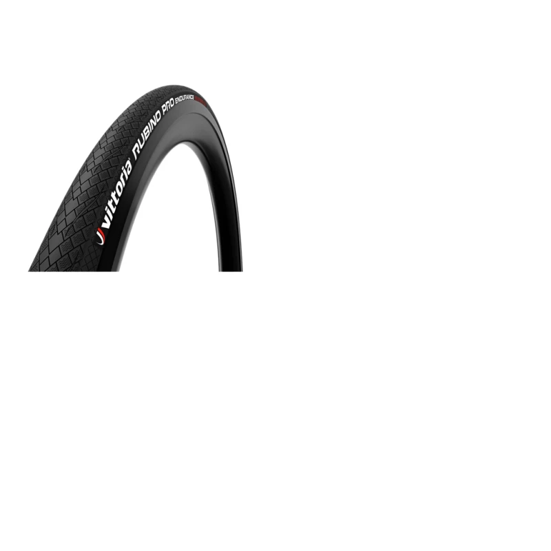 Cubiertas RUBINO PRO IV ENDURANCE 700x25c Plegable G2.0 VITTORIA 1 Cubiertas RUBINO PRO IV ENDURANCE 700x25c Plegable G2.0 VITTORIA