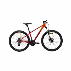 BICICLETA JUVENIL MONTY KX10 27.5' 2020