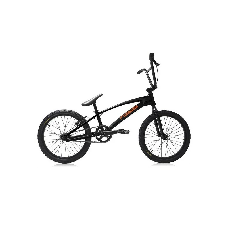 BICICLETA MONTY BMX FOBOS 2020 2 BICICLETA MONTY BMX FOBOS 2020 - Imagen 2