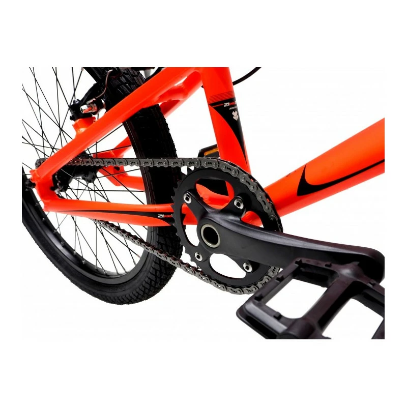 BICICLETA MONTY BMX FOBOS 2020 4 BICICLETA MONTY BMX FOBOS 2020 - Imagen 4