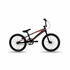 BICICLETAS Ventas 20 BICICLETA MONTY BMX 139 RACE