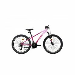 BICICLETA MONTY KX7 2020