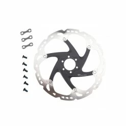 FRENO XT 6 TORNILLOS-180MM