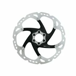 FRENO XT 6 TORNILLOS-203MM