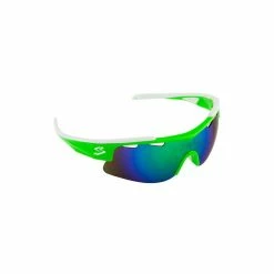 GAFAS ARQUS LENTE ESPEJO VERDE