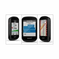 GARMIN EDGE 530