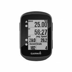 GPS GARMIN EDGE 130 PACK HRM