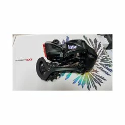 GRUPO SRAM XX1 EAGLE -BICICLETAS Ventas grupo sram xx1 eagle 2