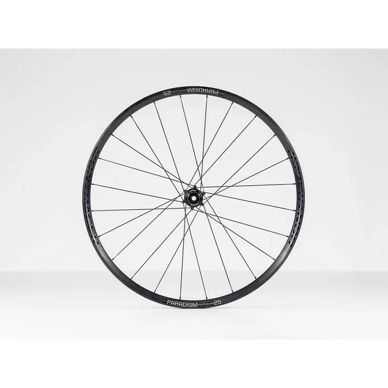 JGO. BONTRAGER PARADIGM ELITE 25 TLR 2 JGO. BONTRAGER PARADIGM ELITE 25 TLR - Imagen 2