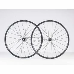 JGO. BONTRAGER PARADIGM ELITE 25 TLR