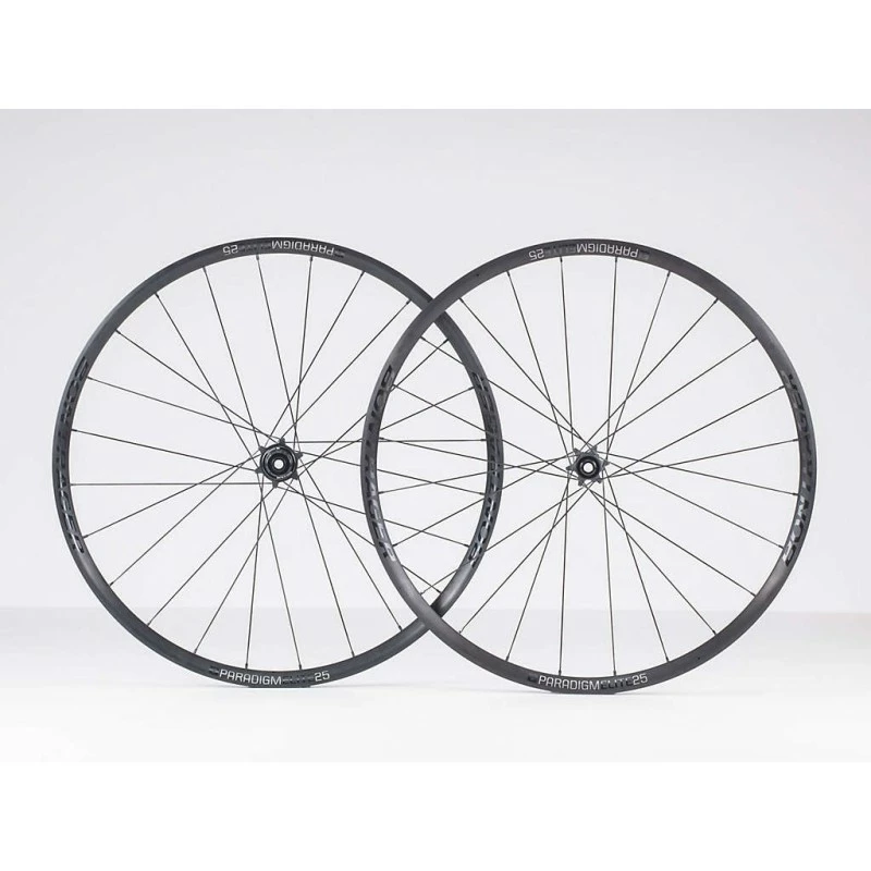 JGO. BONTRAGER PARADIGM ELITE 25 TLR 1 JGO. BONTRAGER PARADIGM ELITE 25 TLR