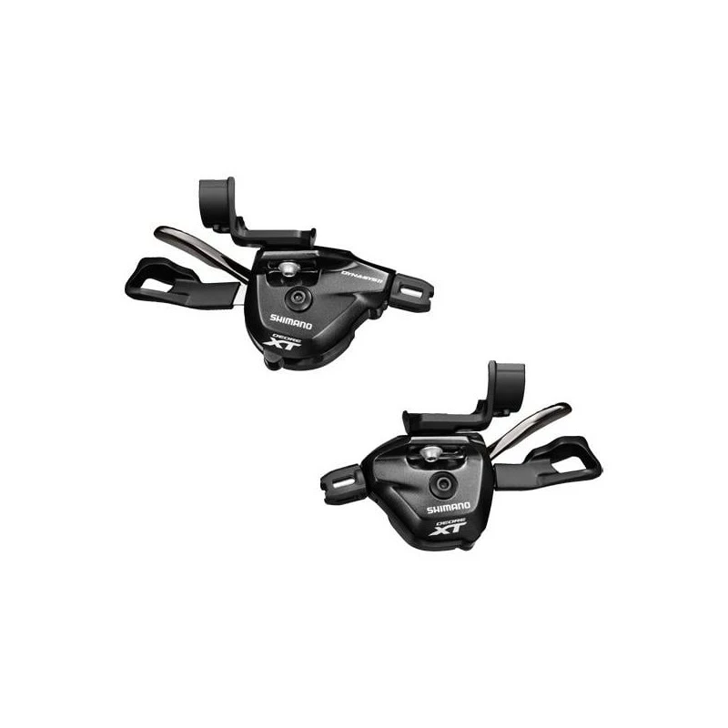 JGO. MANDOS XT M8000 11V 1 JGO. MANDOS XT M8000 11V