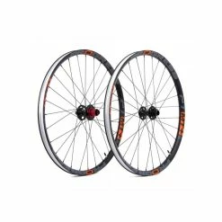 JGO MT+ 27.5 15X110 Y 12X148