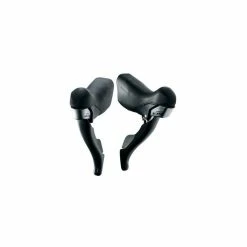 JGO. PALANCAS 105 5700 10X2V. NEGRO