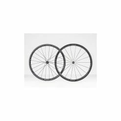 JUEGO DE RUEDAS BONTRAGER AEOLUS PRO 3 TLR CARRETERA