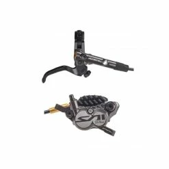 JUEGO FRENOS SAINT M820