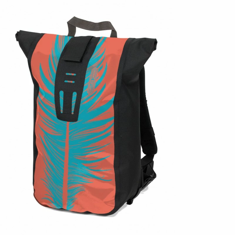 MOCHILA VELOCITY DESIGN 1 MOCHILA VELOCITY DESIGN