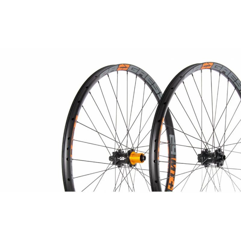MT PLUS NITRO BOOST 27.5 1 MT PLUS NITRO BOOST 27.5