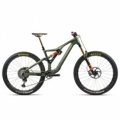 RALLON M LTD -BICICLETAS Ventas mx 20 team 2019 2