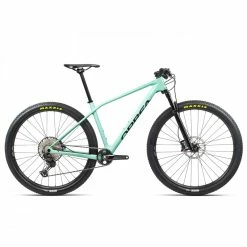 ORBEA ALMA M30 29 2021