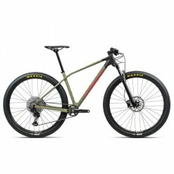 ORBEA ALMA M50 29 2021 -BICICLETAS Ventas orbea alma m50 29 2021 2
