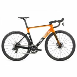 ORCA M11eLTD -BICICLETAS Ventas orca m11eltd 2