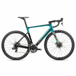 ORCA M11eLTD -BICICLETAS Ventas orca m11eltd 3