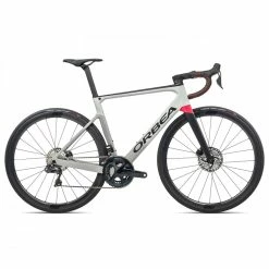 ORCA M20iLTD -BICICLETAS Ventas orca m20iltd 2