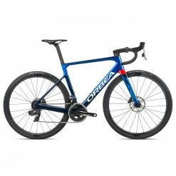 ORCA M21eLTD -BICICLETAS Ventas orca m21eltd 3