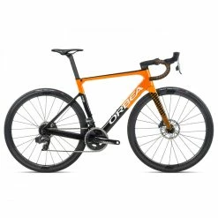 ORCA M21eLTD -BICICLETAS Ventas orca m21eltd 4