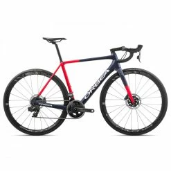 ORCA M21eTEAM-D -BICICLETAS Ventas orca m40 2