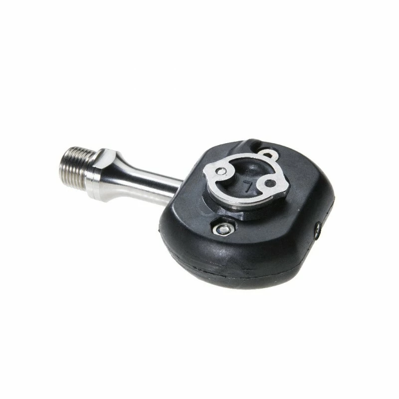 PEDALES STAINLESS FROG 1 PEDALES STAINLESS FROG