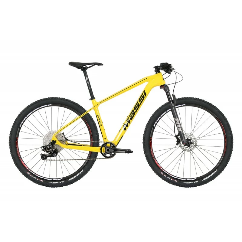 PRO 29 - ENDURANCE 1 PRO 29 - ENDURANCE