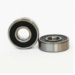 Rodamiento Para Bicicleta De Acero ISB-B ISB (12*32*10) ISB