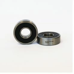 Rodamiento Para Bicicleta De Acero VMAX ISB (10*26*8) ISB