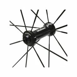 RUEDAS VISION TRIMAX CARBON 40 2019 -BICICLETAS Ventas rued 2