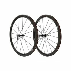 RUEDAS VISION TRIMAX CARBON 40 2019
