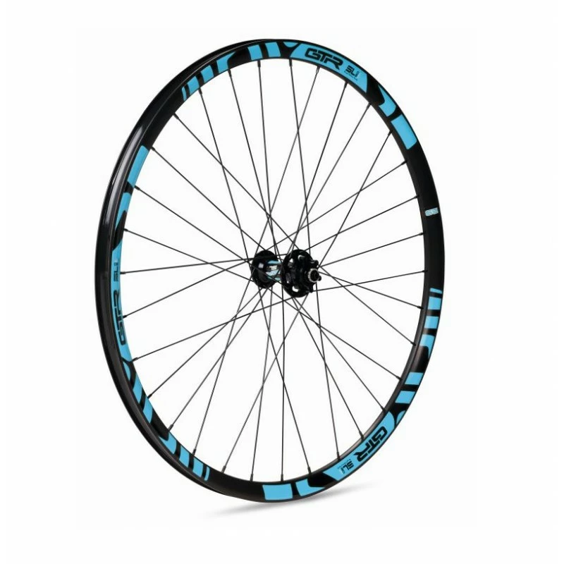 RUEDA DELANTERA GTR SL20 BOOST 3 RUEDA DELANTERA GTR SL20 BOOST - Imagen 3