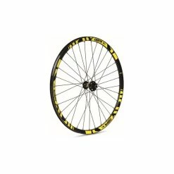 RUEDA DELANTERA GTR SL20 BOOST 8 RUEDA DELANTERA GTR SL20 BOOST -BICICLETAS Ventas rueda delantera gtr sl20 boost 2