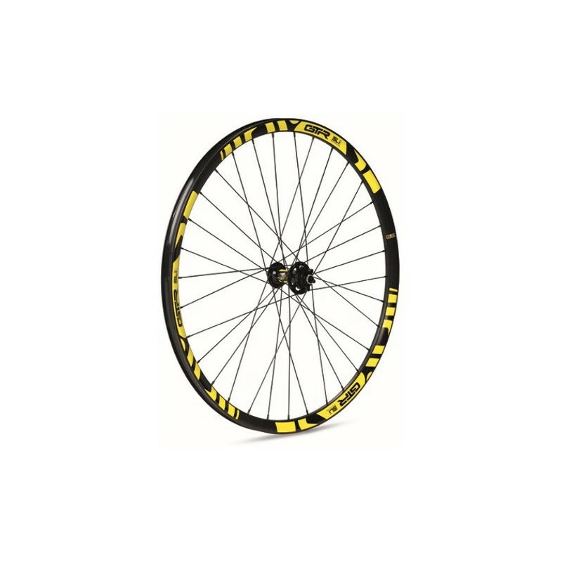 RUEDA DELANTERA GTR SL20 BOOST 4 RUEDA DELANTERA GTR SL20 BOOST - Imagen 4