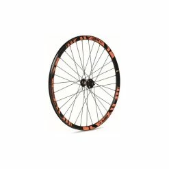 RUEDA DELANTERA GTR SL20 BOOST 9 RUEDA DELANTERA GTR SL20 BOOST -BICICLETAS Ventas rueda delantera gtr sl20 boost 3