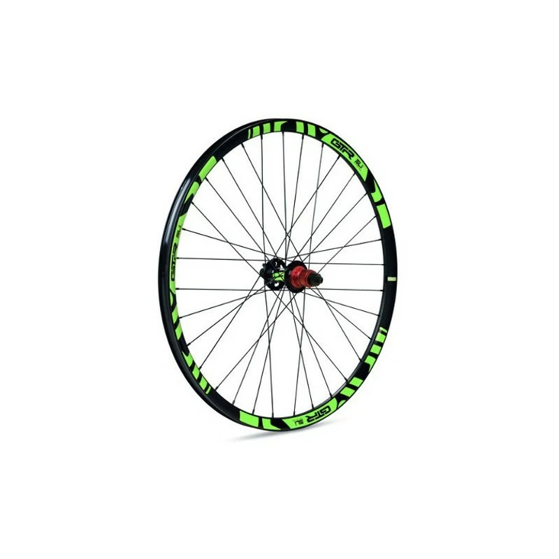 RUEDA TRASERA GTR SL23 BOOST 29" 3 RUEDA TRASERA GTR SL23 BOOST 29" - Imagen 3