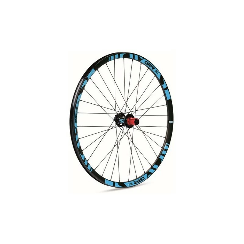 RUEDA TRASERA GTR SL23 BOOST 29" 4 RUEDA TRASERA GTR SL23 BOOST 29" - Imagen 4