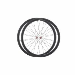 RUEDAS EVO C38 TUBELESS