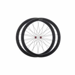 RUEDAS EVO C50 TUBELESS