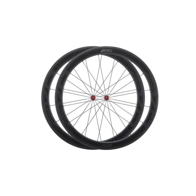 RUEDAS EVO C50 TUBELESS 1 RUEDAS EVO C50 TUBELESS