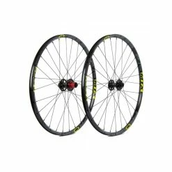 RUEDAS PROGRESS JGO MTX 29 15x110 Y 12x148