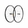 RUEDAS PROGRESS PHANTOM SHIMANO NEGRO/BLANCO