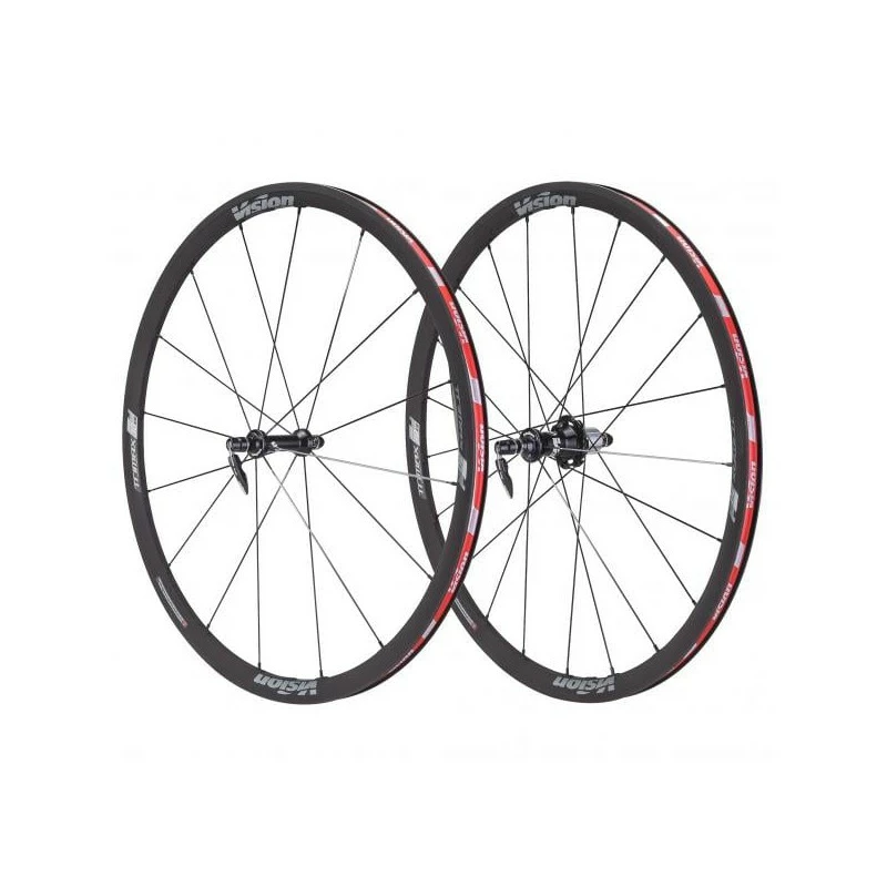 RUEDAS VISION TRIMAX 30 KB 1 RUEDAS VISION TRIMAX 30 KB